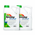 ROUNDUP Ultraplus 2x5L Glyphosate Weed Killer