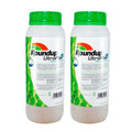 ROUNDUP Ultraplus 2x1L Glyphosate Weed Killer